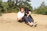 ADULTE ET CHIEN 593